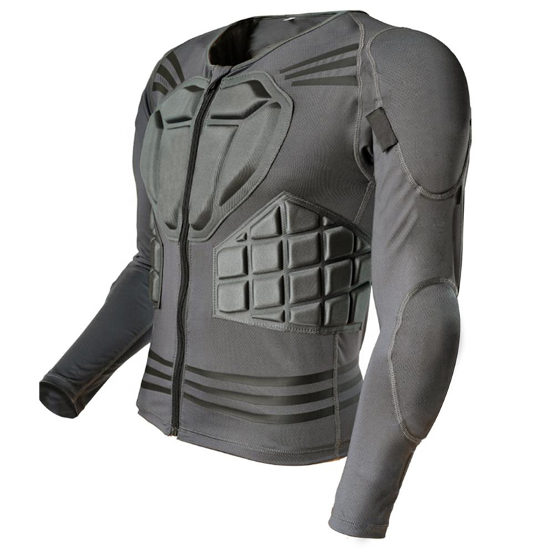 Neuer Motorcycle Back Protector Motorcycle Jacket Body Armor (ACF)
